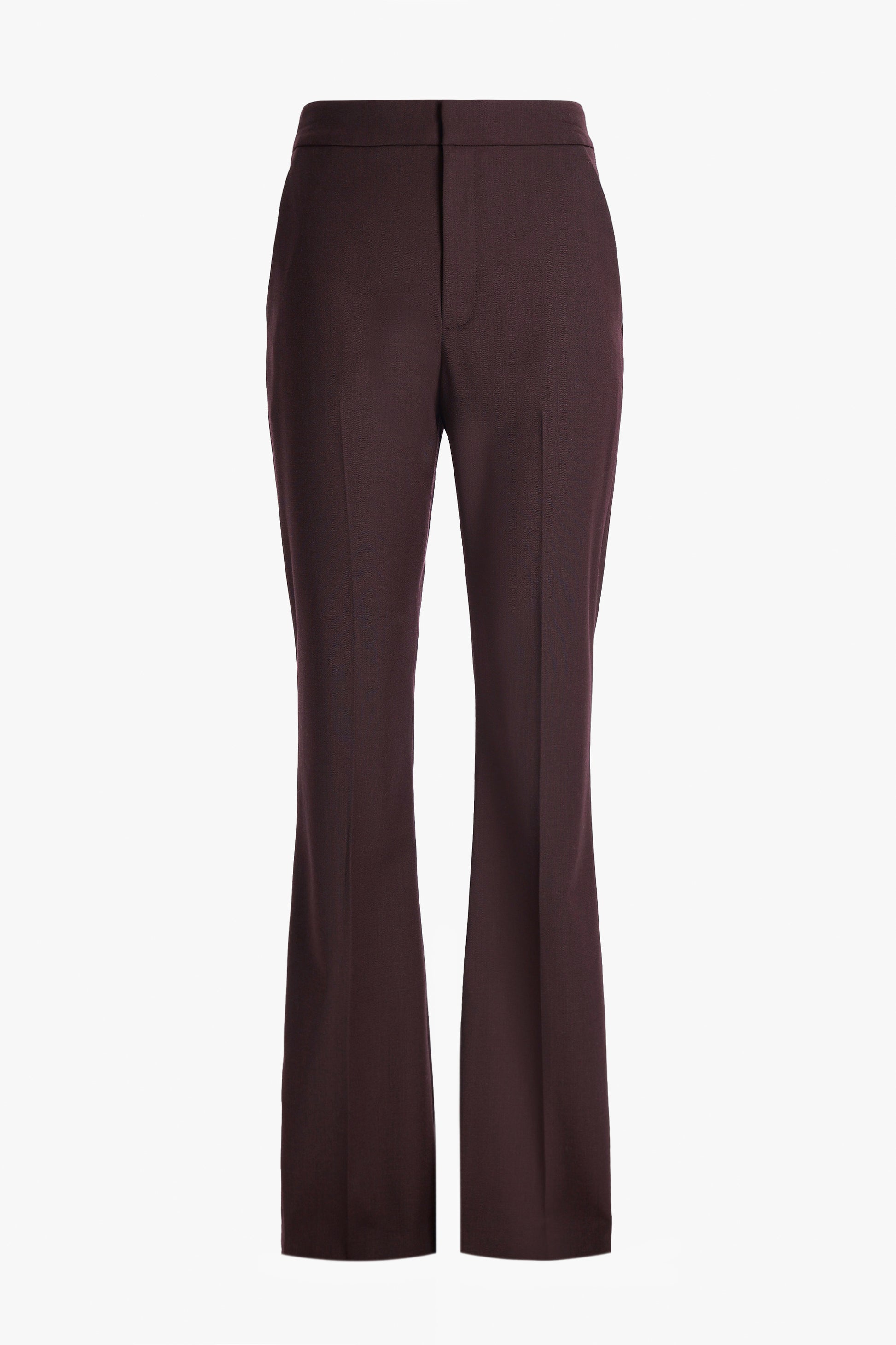 Hose Sophie II in Deep PlumA.L.C. - Anita Hass