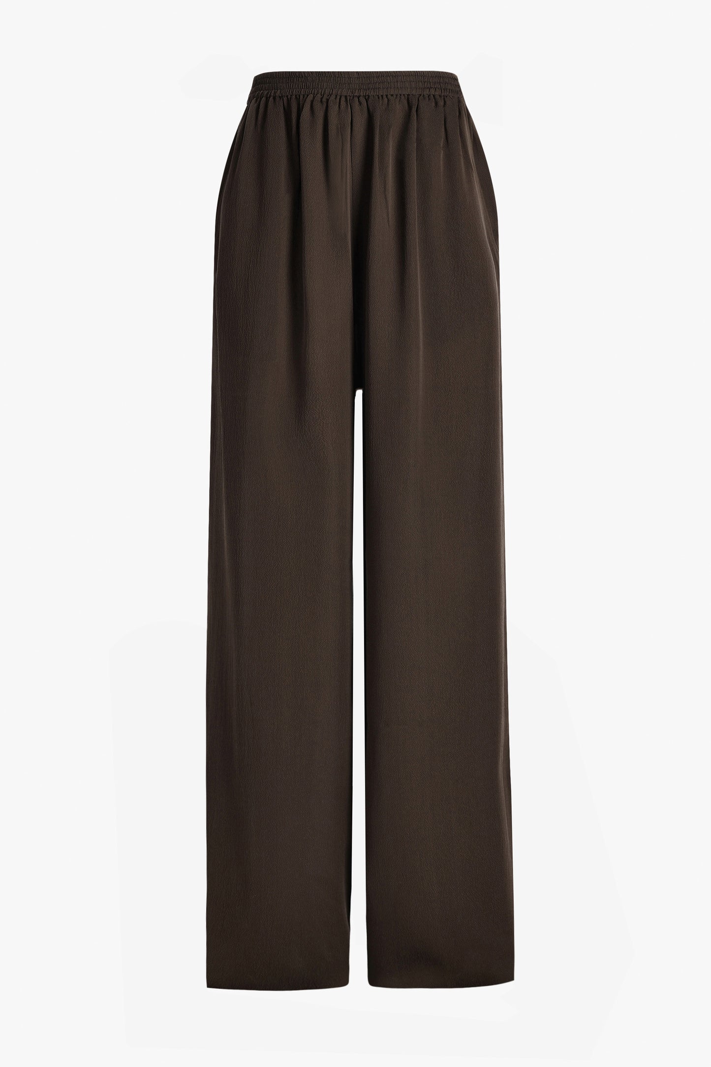 Hose The Whisper in UmberPetar Petrov - Anita Hass