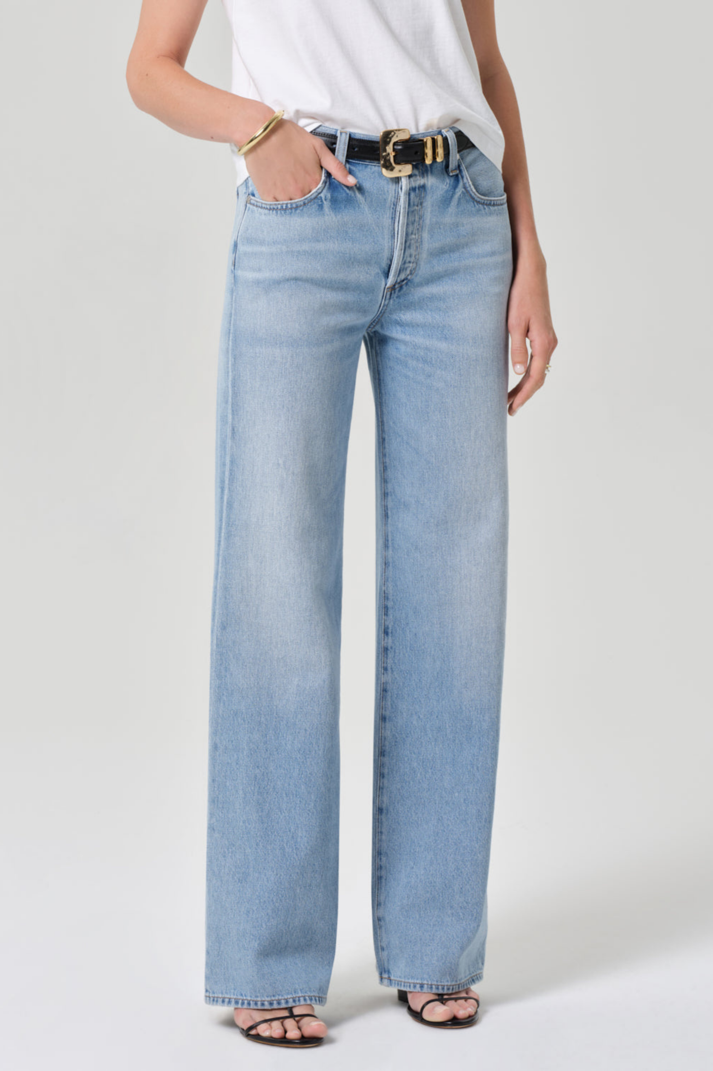 Jeans Annina 33" in RitualCitizens of Humanity - Anita Hass