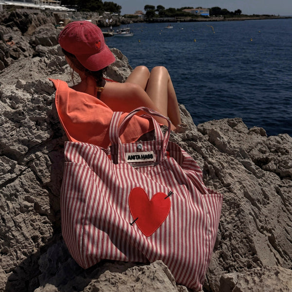 ANITA HASS BAGS