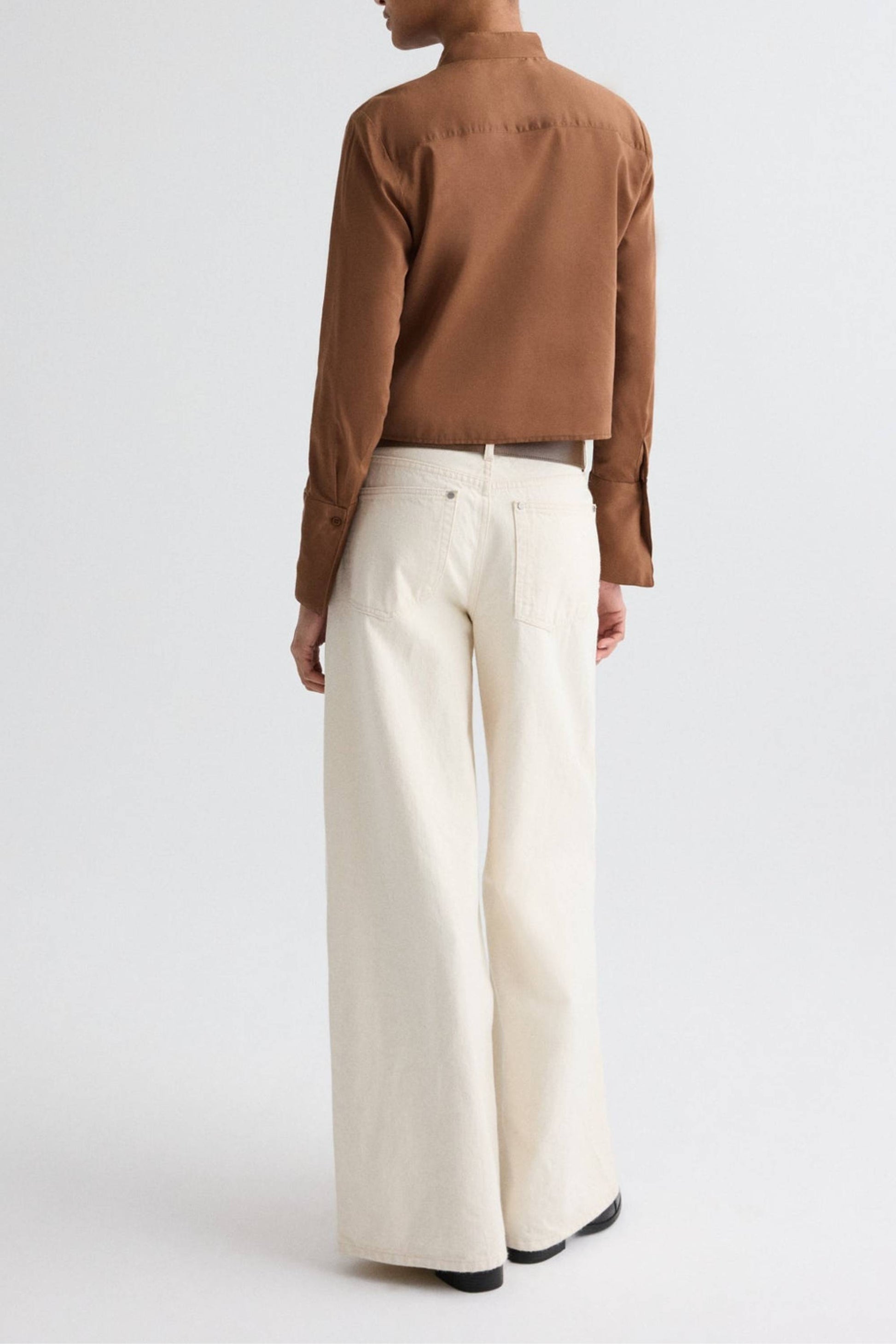 Bluse Patti in EmperadorTWP Clothing - Anita Hass