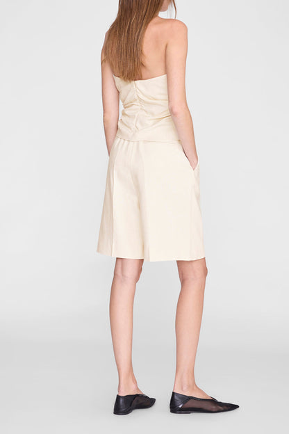 Top Tyla in Cream