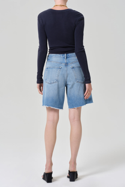 Jeansshorts Ayla in SparrowCitizens of Humanity - Anita Hass
