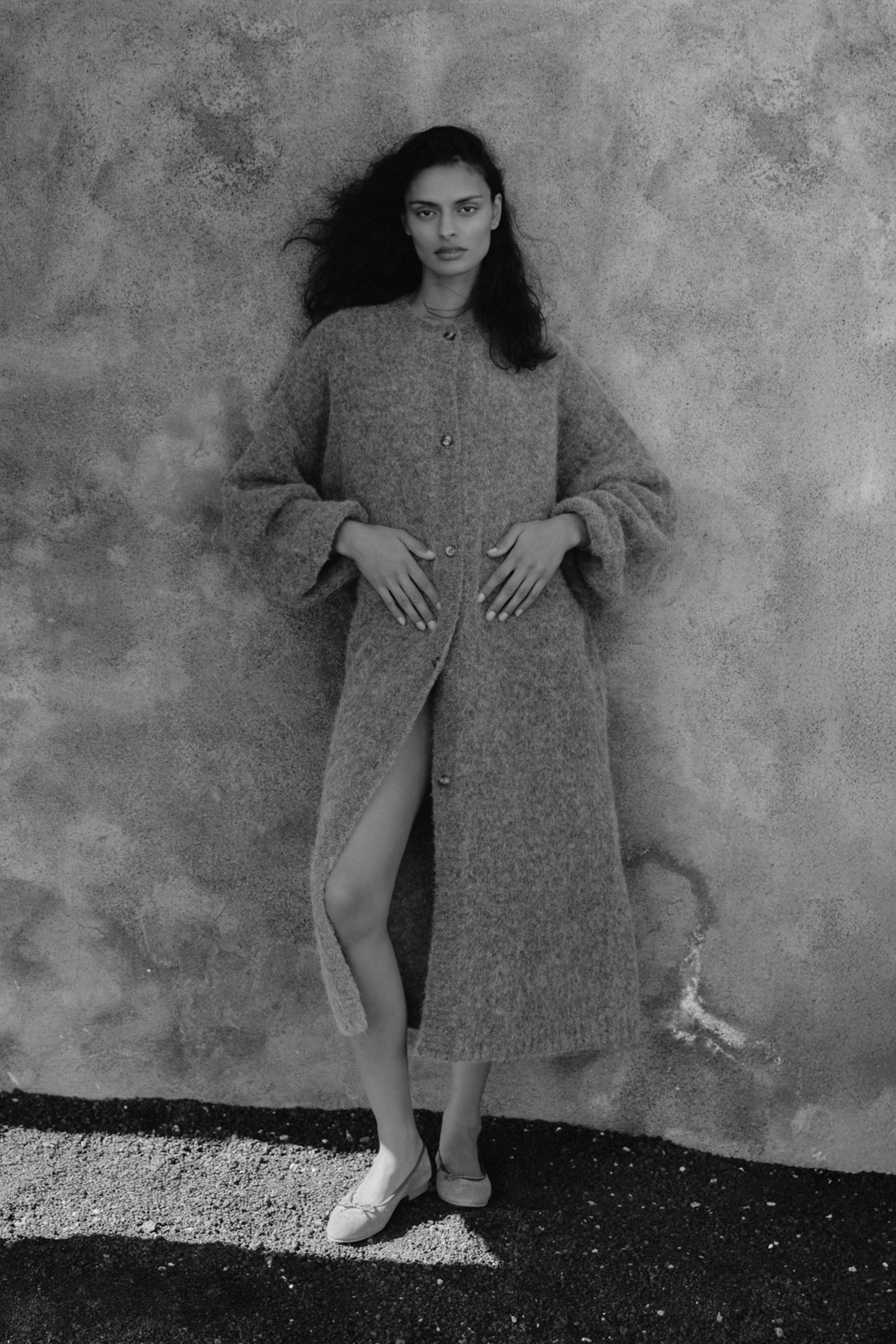 Kleid Maximilia in Thunderby Aylin Koenig - Anita Hass