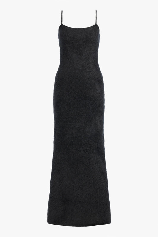 Kleid Fiona in SchwarzAlmada Label - Anita Hass