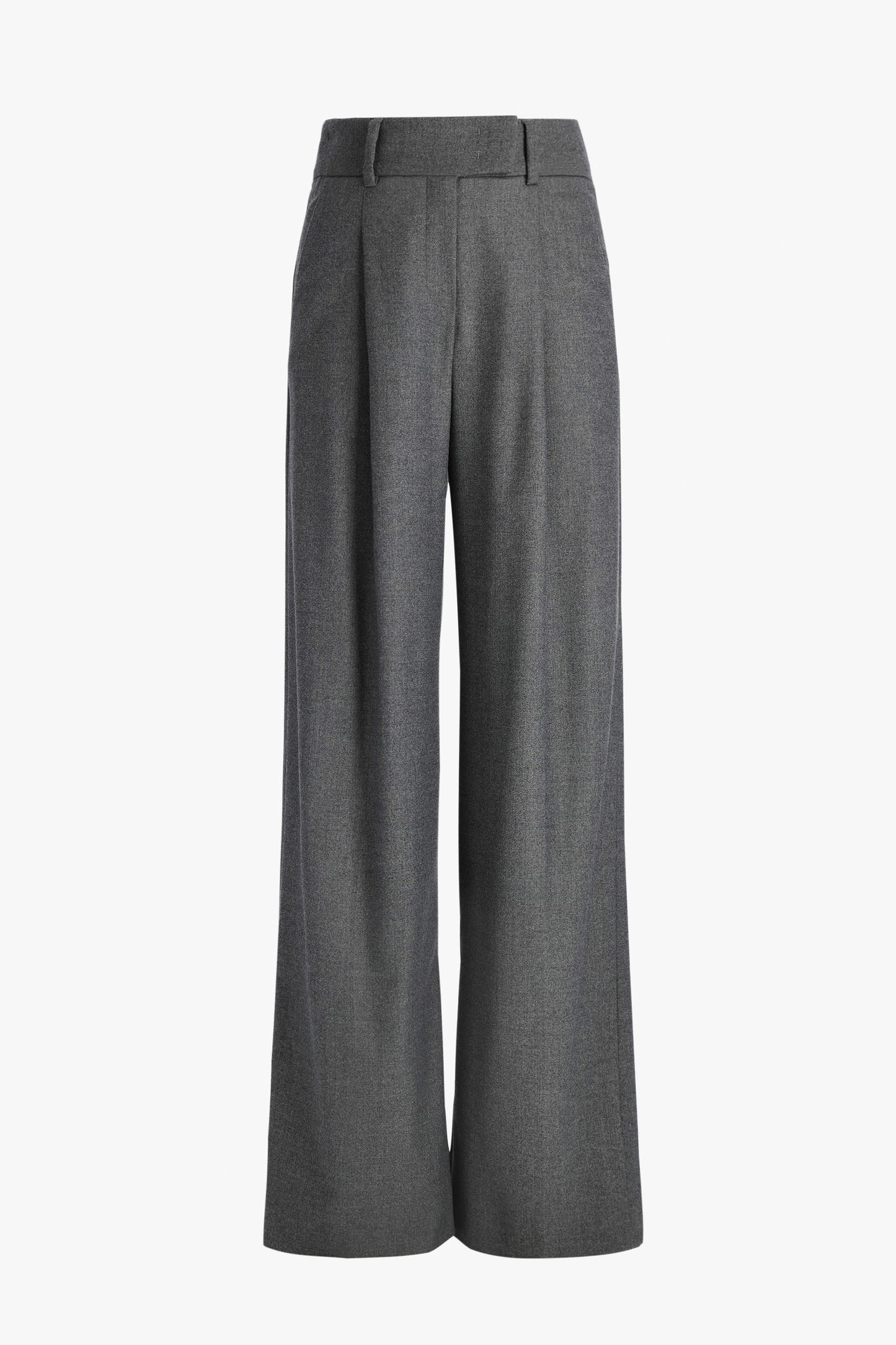 Hose Chrissy Cashmere Flanell in CastlerockSeductive - Anita Hass