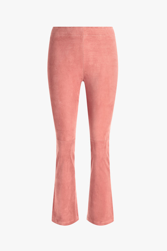 Lederhose JP Twenty Light in Smoothie