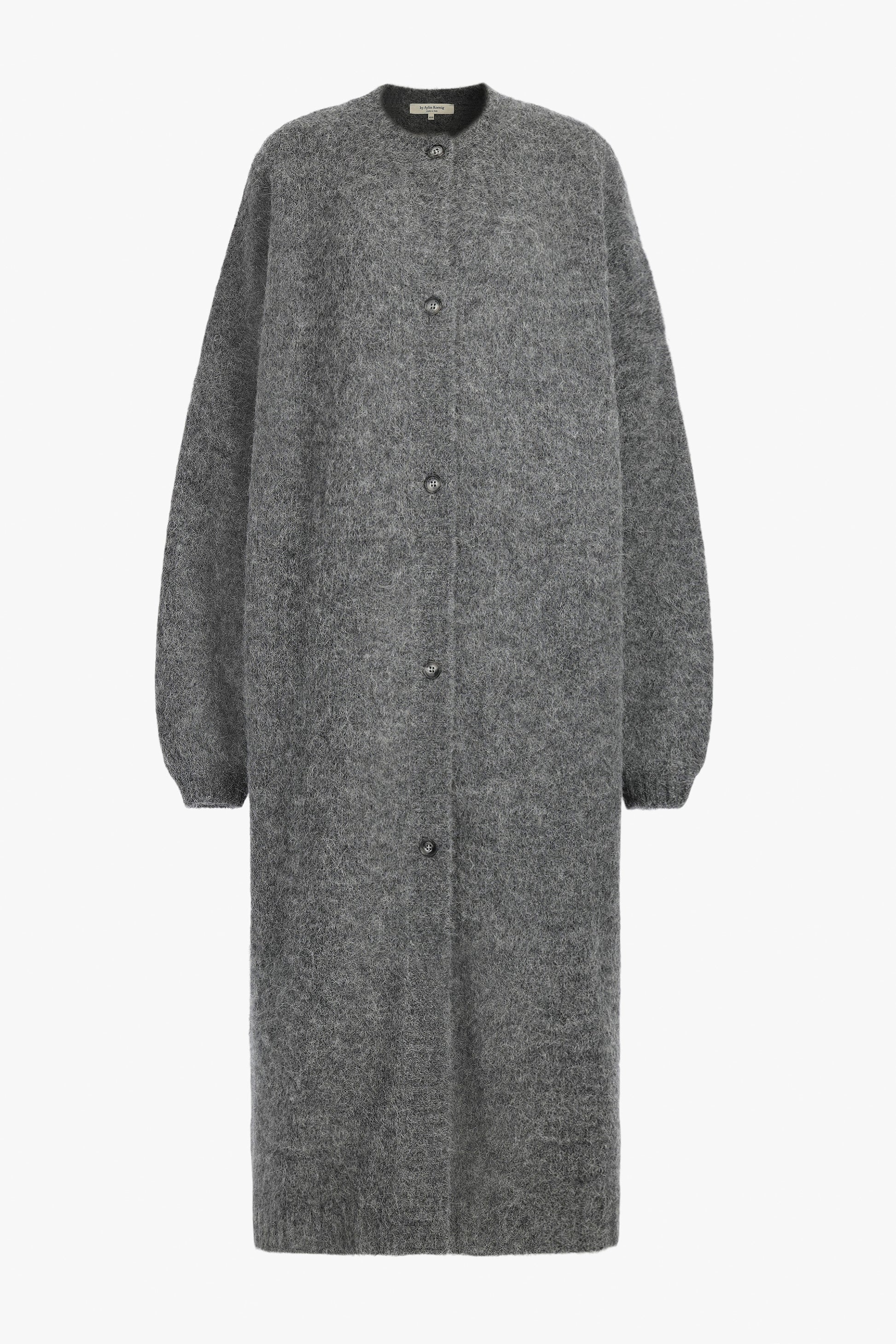 Kleid Maximilia in Thunderby Aylin Koenig - Anita Hass