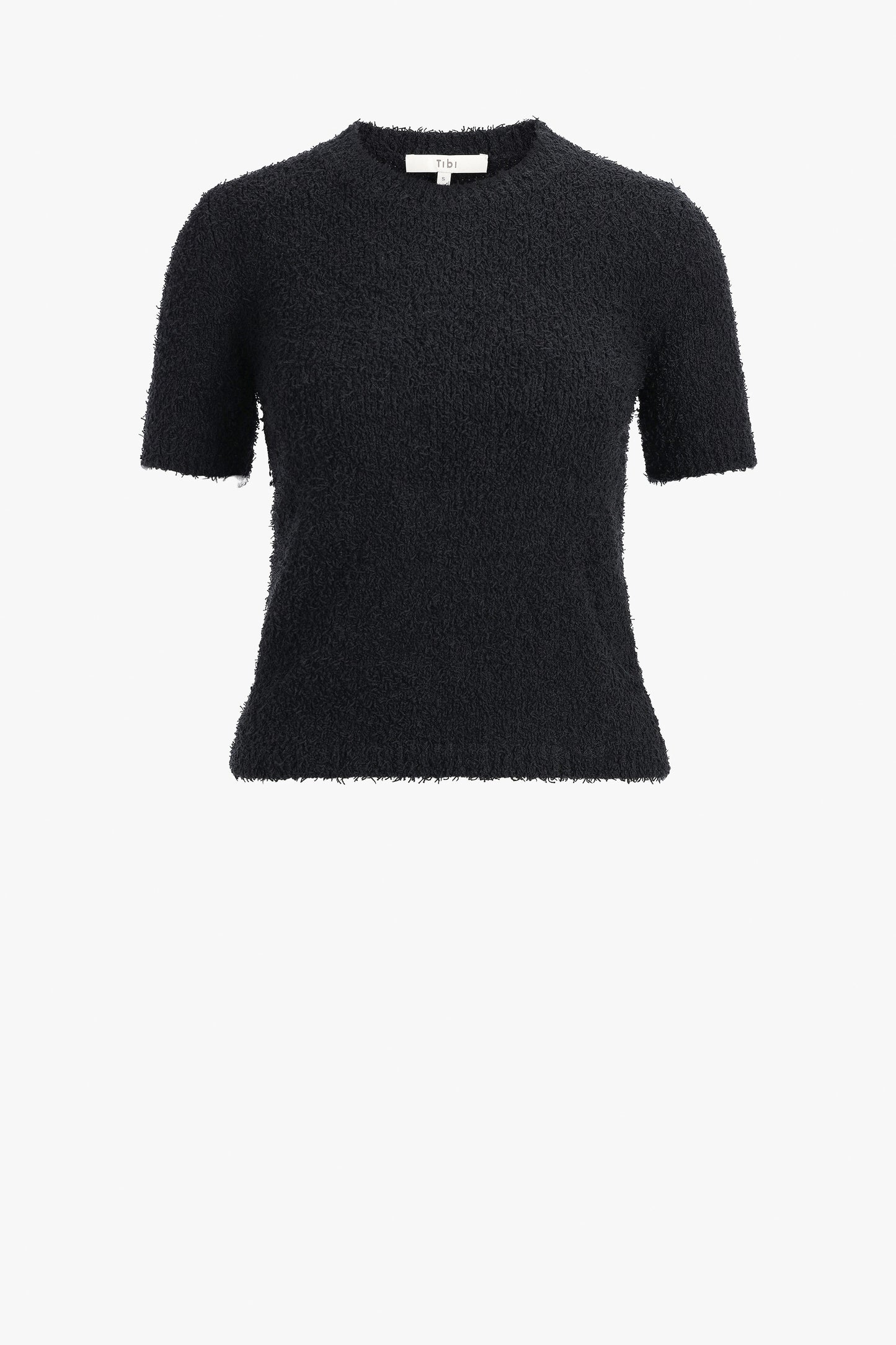 Pullover Serviette Baby in SchwarzTibi - Anita Hass