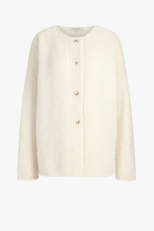 Cardigan Fredrika in Cloudby Aylin Koenig - Anita Hass