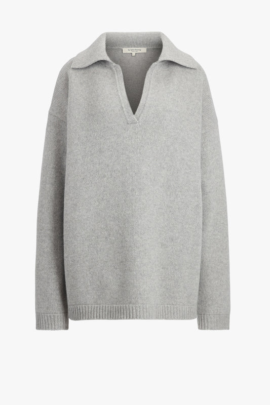 Pullover Bennet in Mouseby Aylin Koenig - Anita Hass