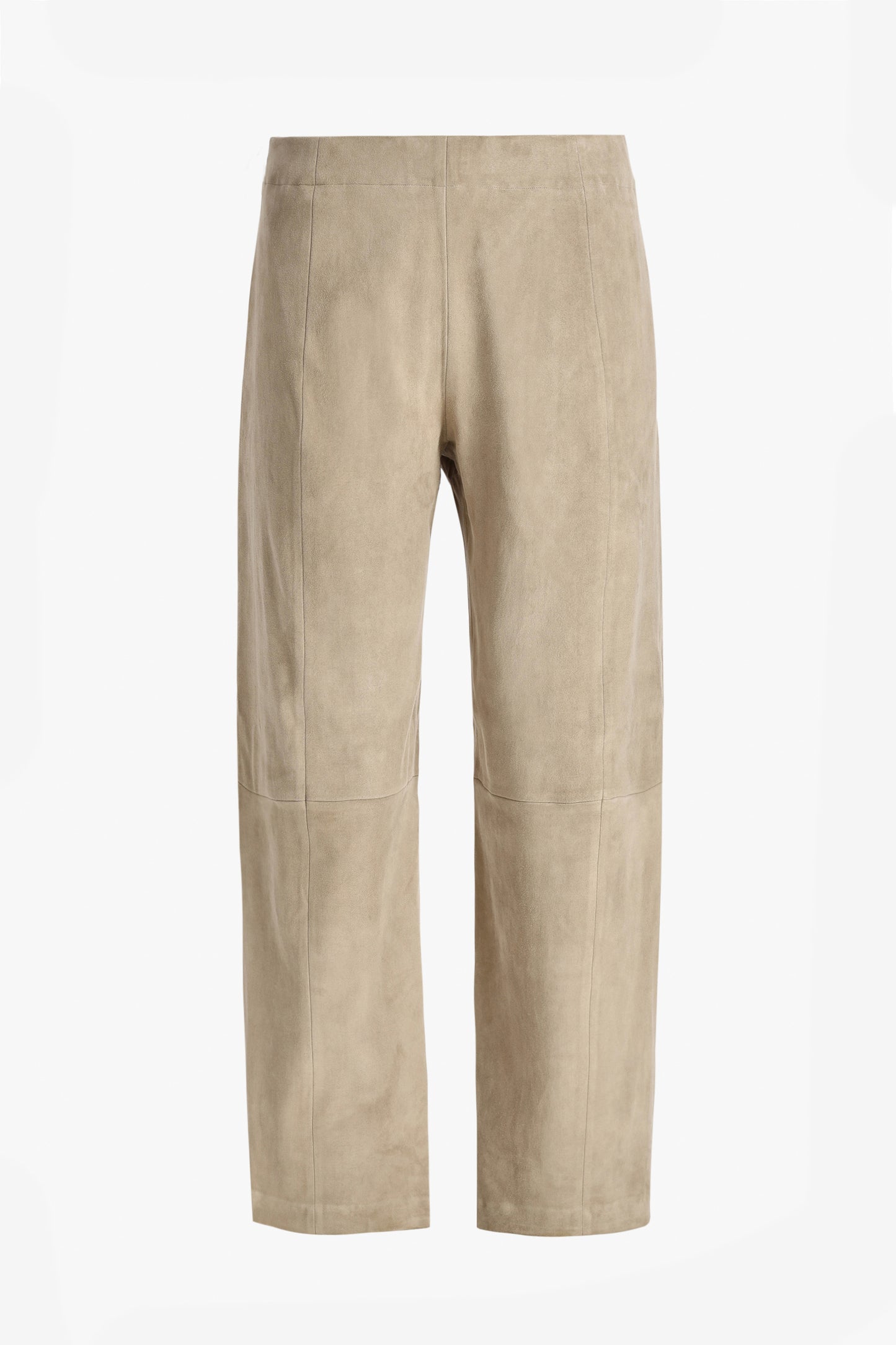 Lederhose Bugsy Light in LitchiStouls - Anita Hass