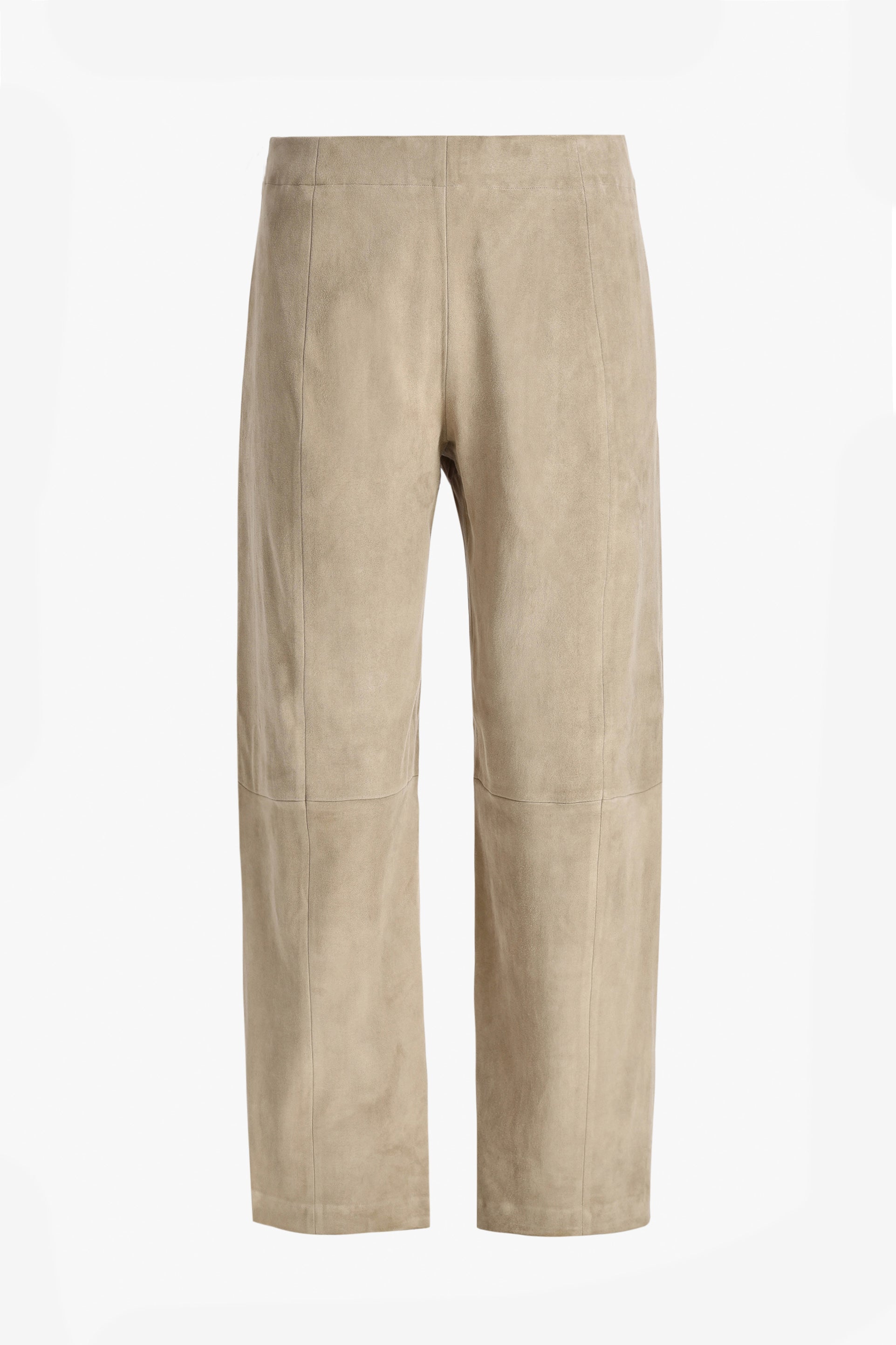 Lederhose Bugsy Light in LitchiStouls - Anita Hass