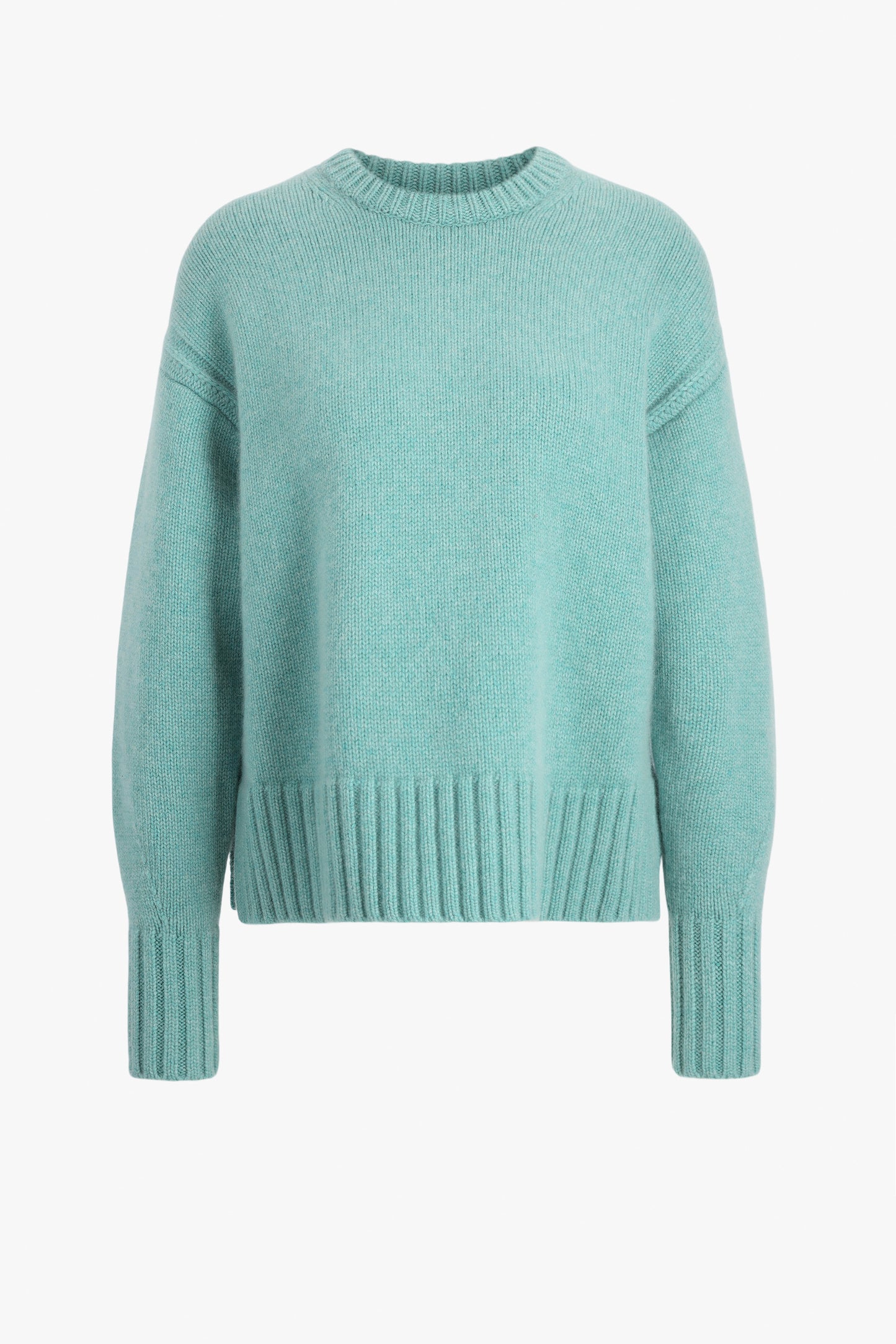 Pullover Cozy Crew in GlacierGuest in Residence - Anita Hass