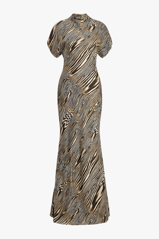 Kleid Alivia in MoireMalina - Anita Hass