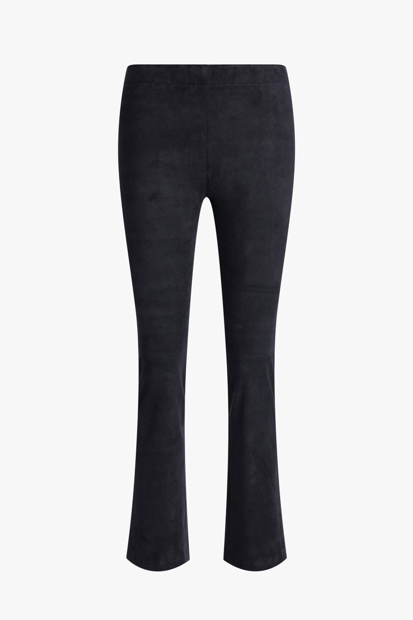 Lederhose JP Twenty in Notte SuedeStouls - Anita Hass