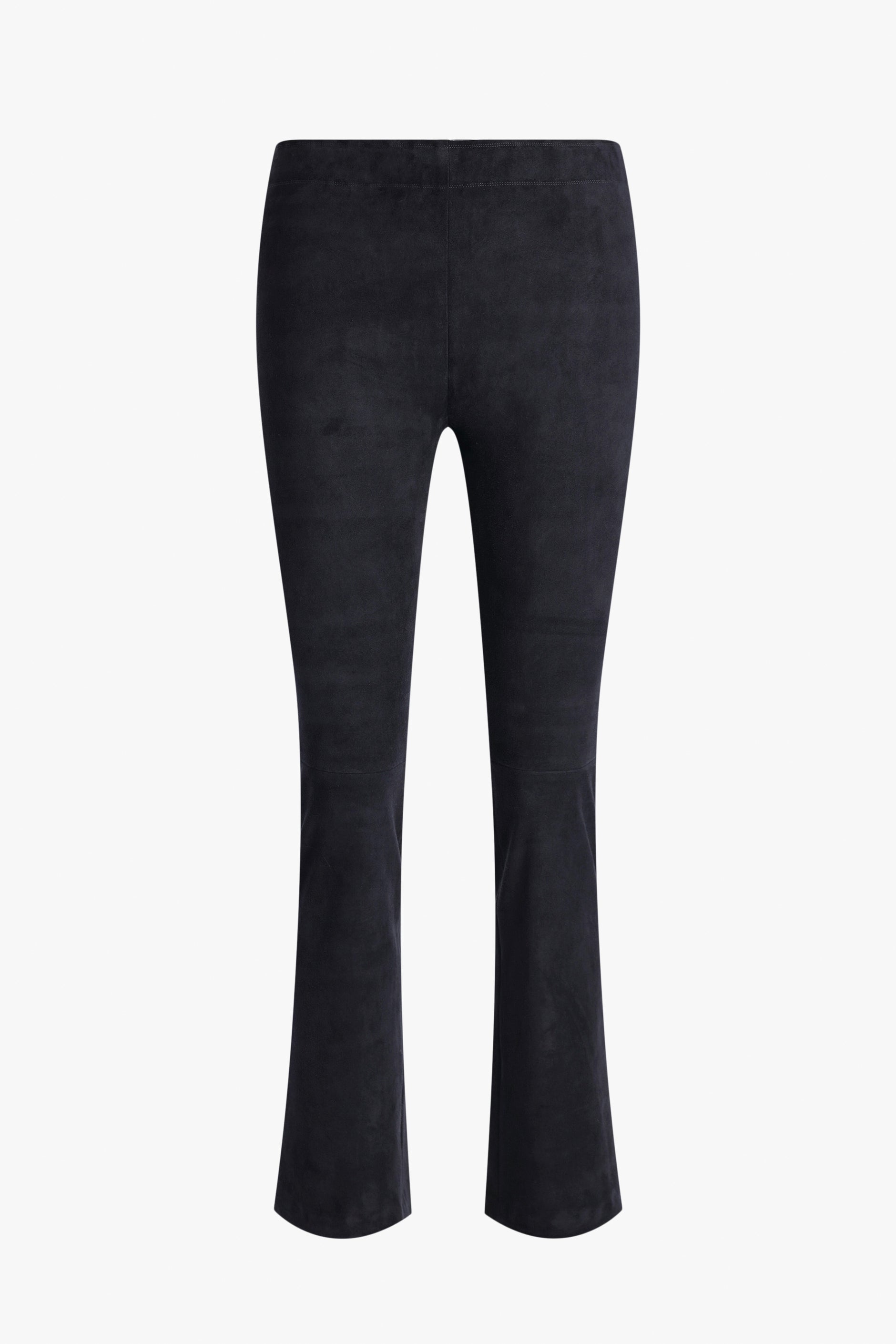 Lederhose JP Twenty in Notte SuedeStouls - Anita Hass