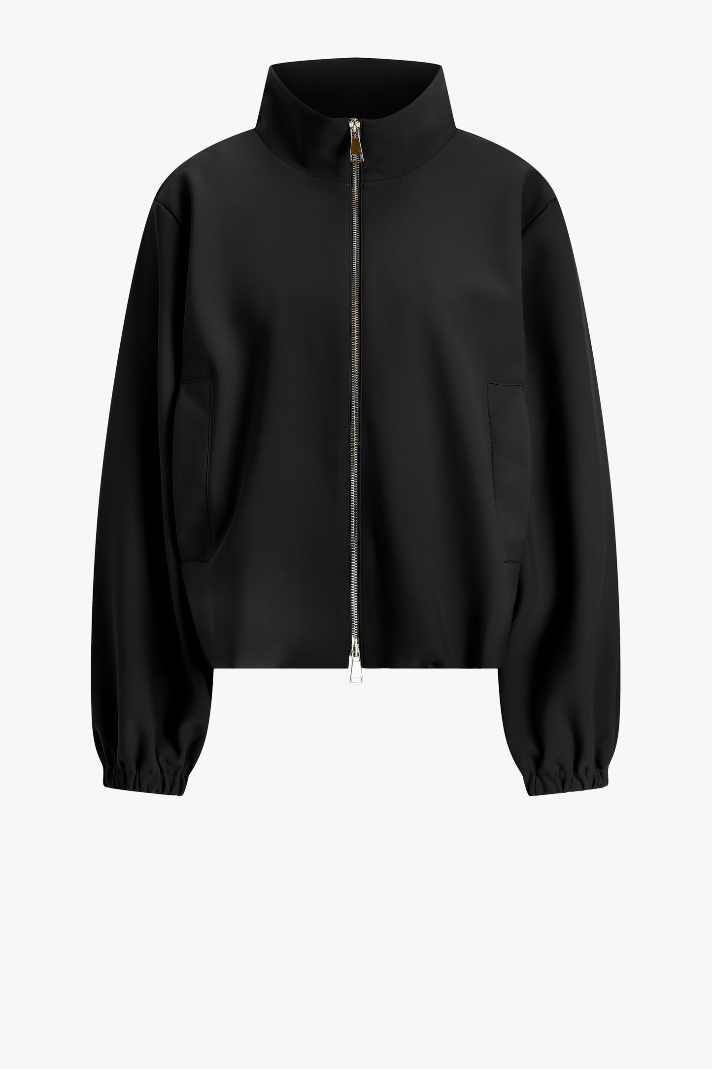 Jacke Jaguar in SchwarzOflab - Anita Hass