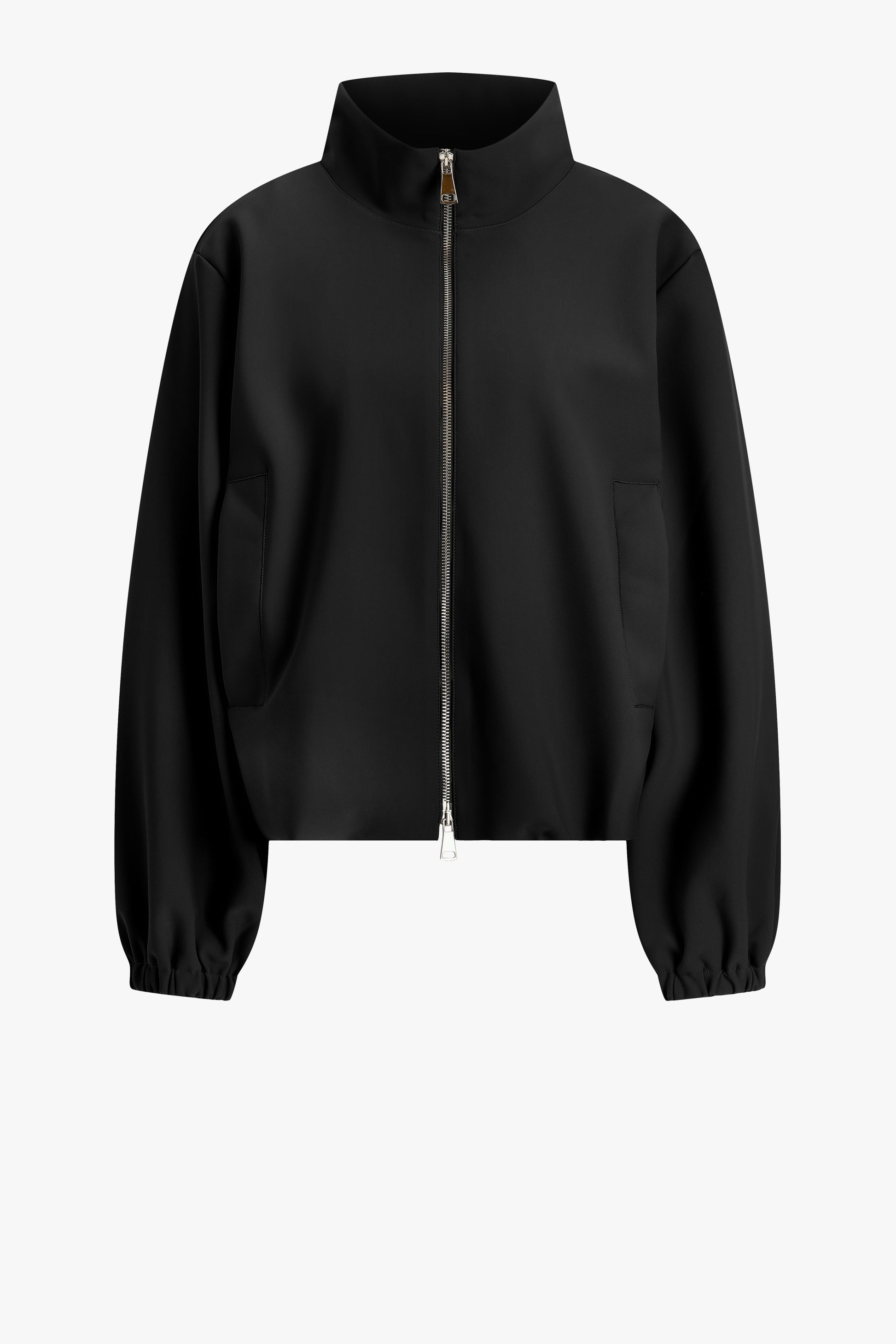 Jacke Jaguar in SchwarzOflab - Anita Hass