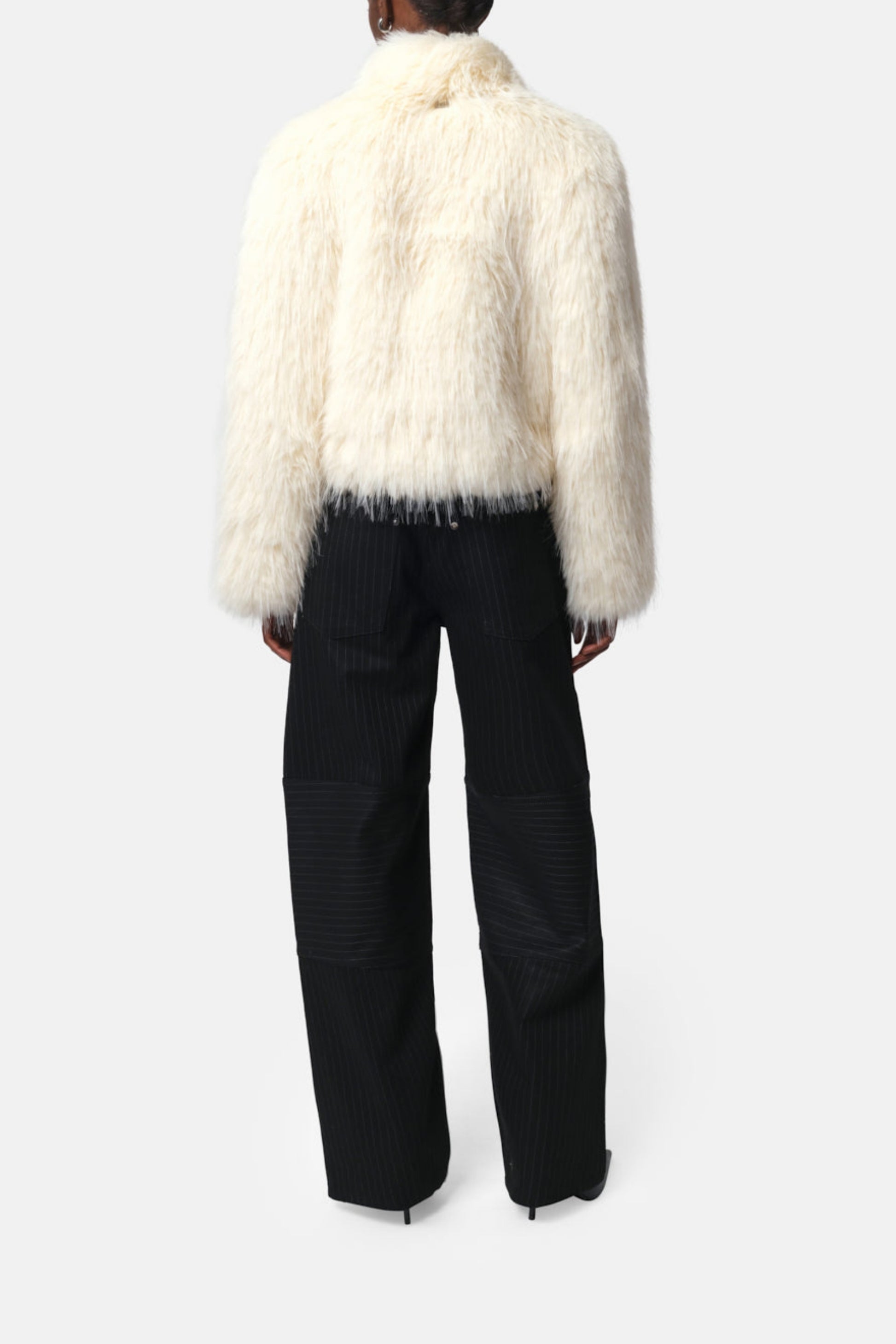 Jacke Ginette in IvoryApparis - Anita Hass