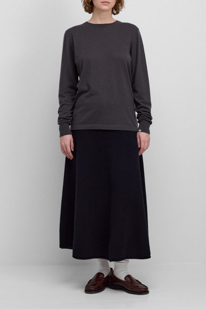 Selfie de manga larga N°415 en barro