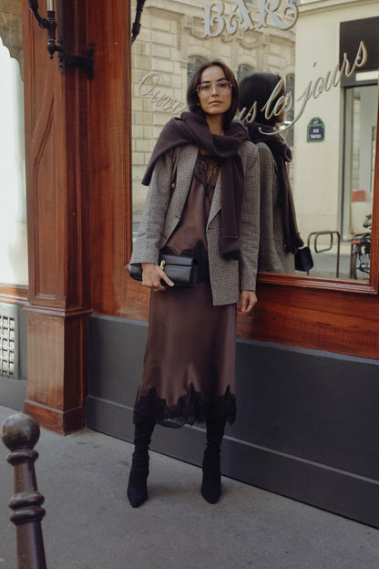 Rock Pernilla in TruffleLadneri - Anita Hass