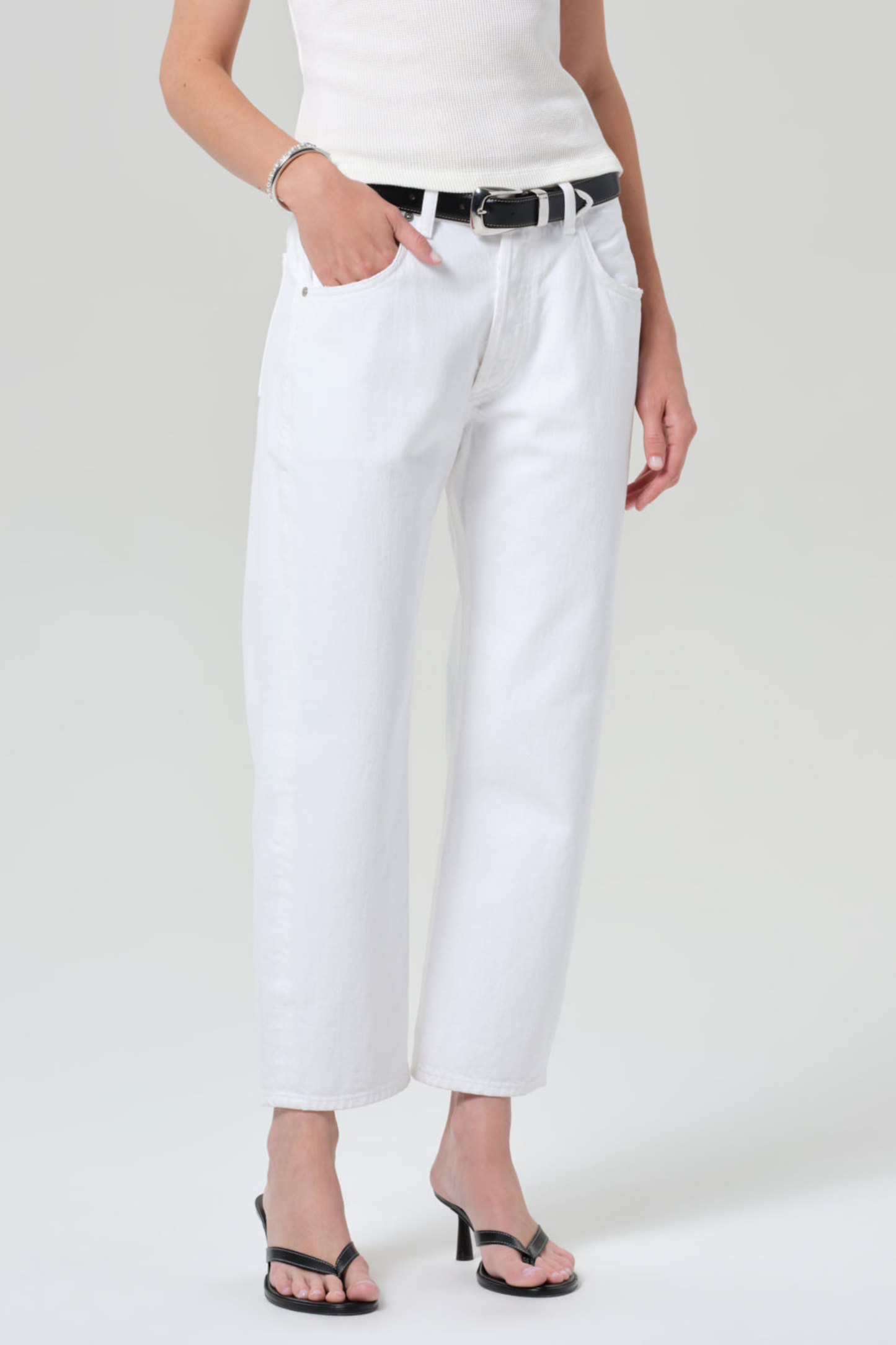 Jeans Winslow in CanyonCitizens of Humanity - Anita Hass