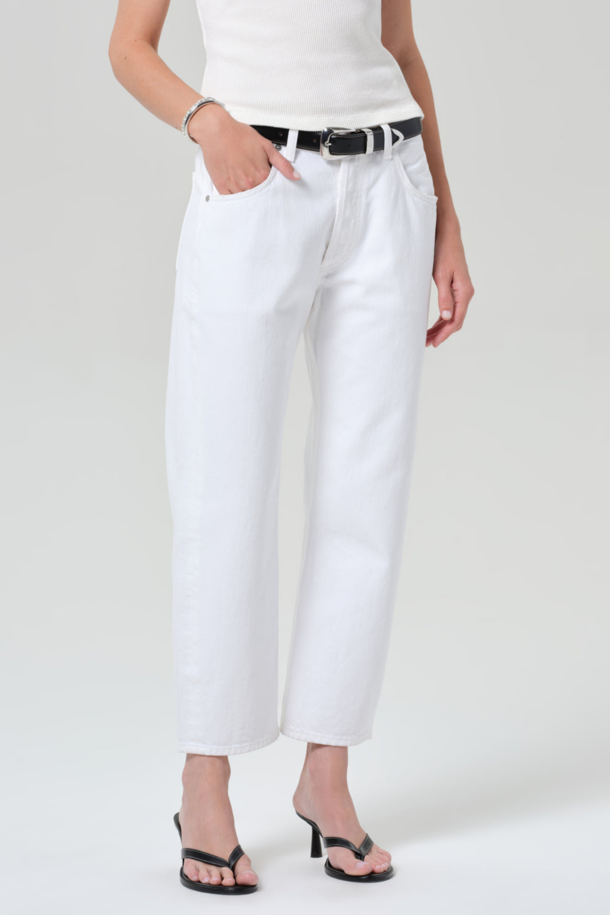 Jeans Winslow in CanyonCitizens of Humanity - Anita Hass