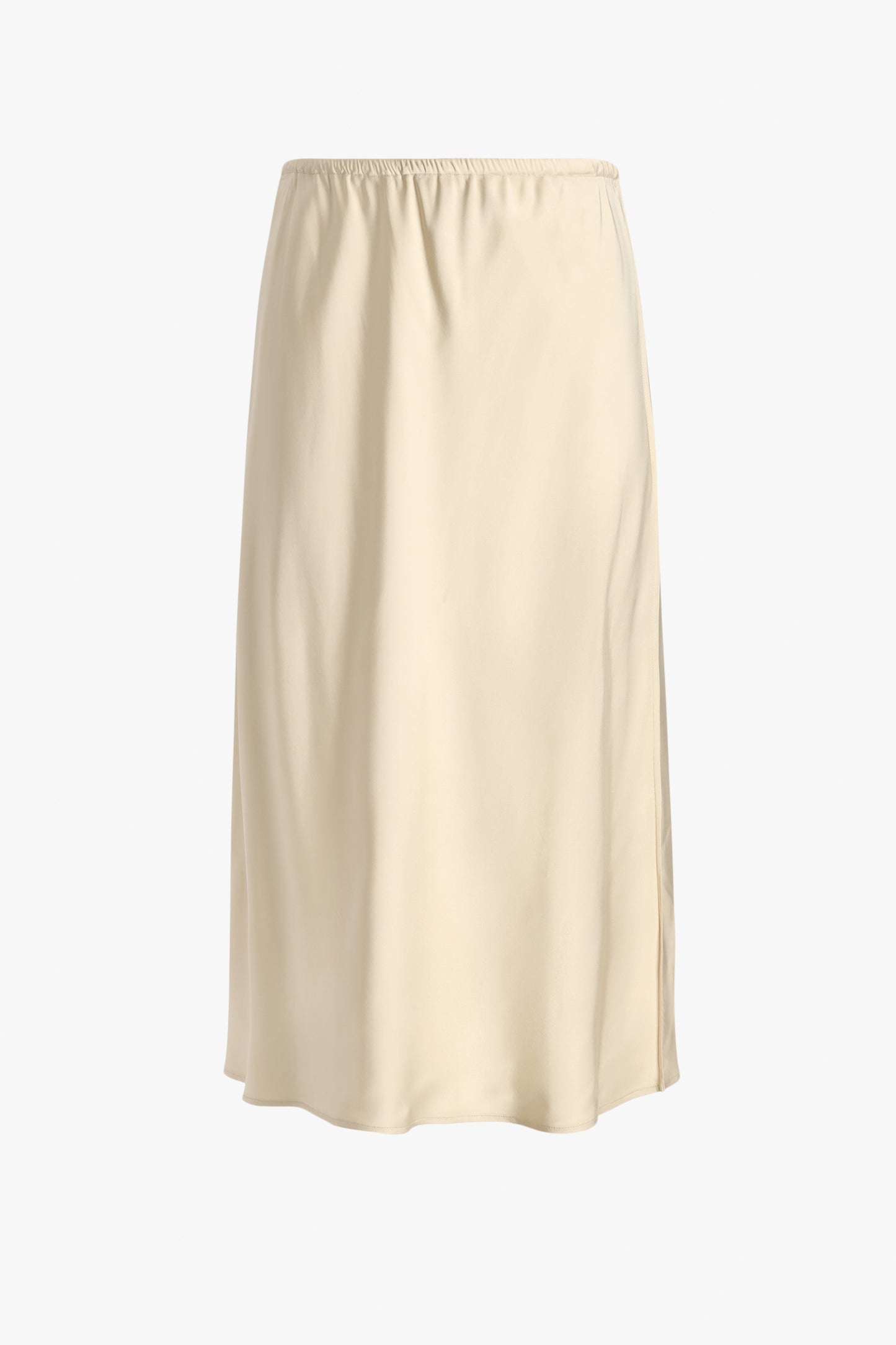 Skirt in Matte Chamomile