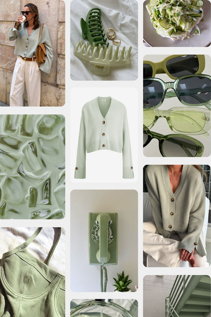 Cardigan Palais in Lake