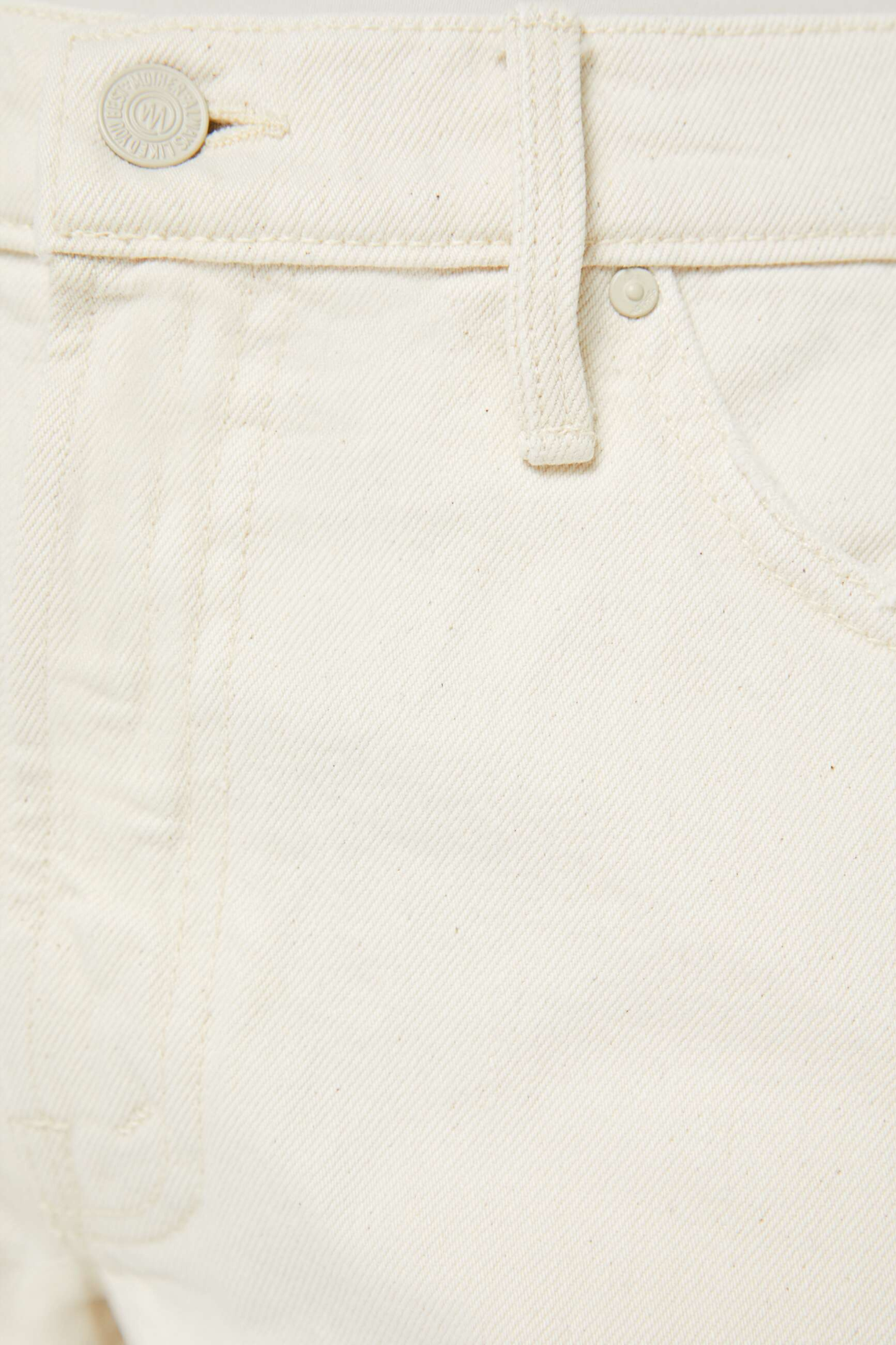 Shorts The Dodger Fray in NaturalMother - Anita Hass