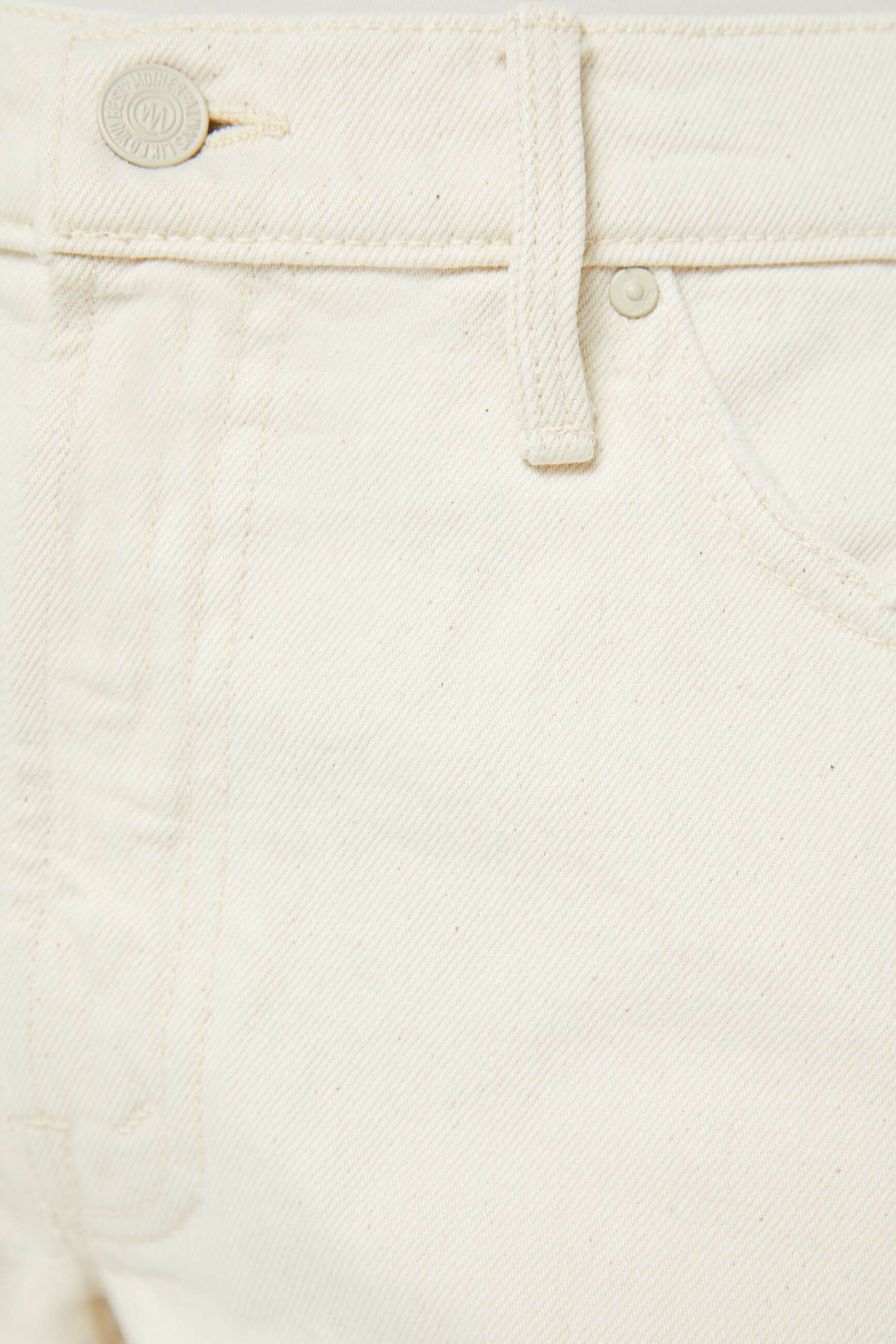 Shorts The Dodger Fray in NaturalMother - Anita Hass