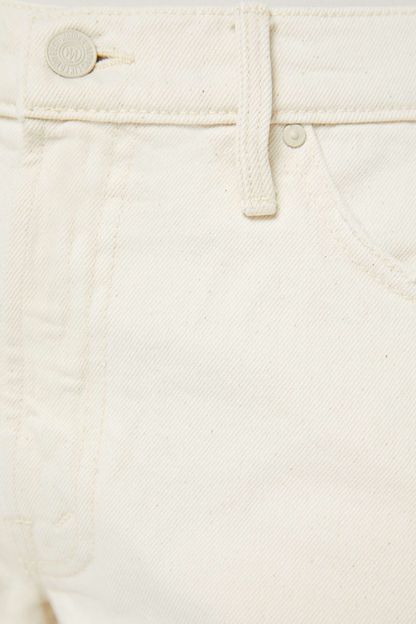 Shorts The Dodger Fray in NaturalMother - Anita Hass