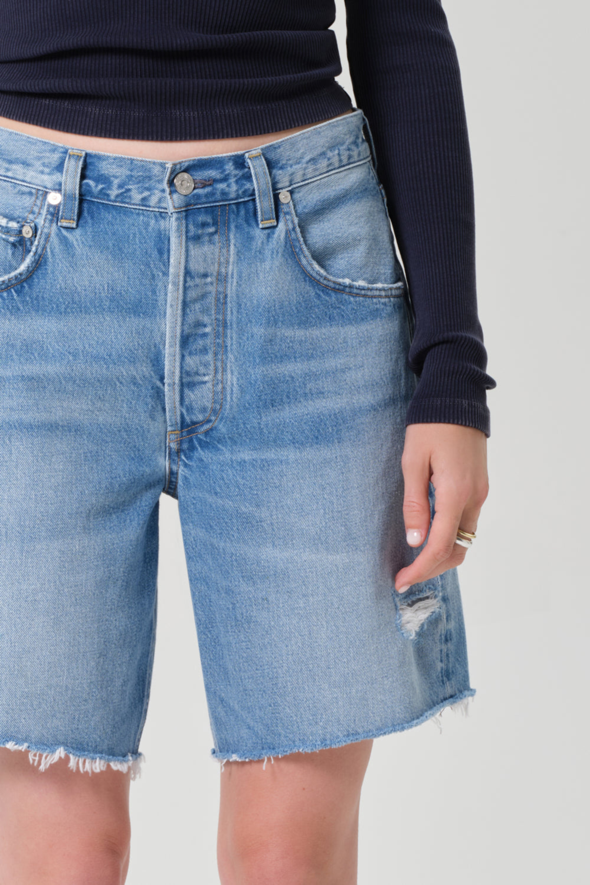 Jeansshorts Ayla in SparrowCitizens of Humanity - Anita Hass