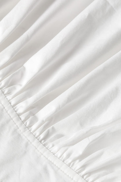 Kleid Rebellion Wrap in IvoryZimmermann - Anita Hass