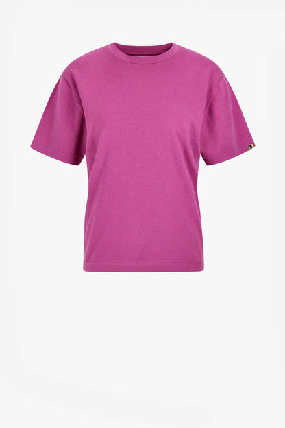 T-shirt Cuba N°268 in Oleander