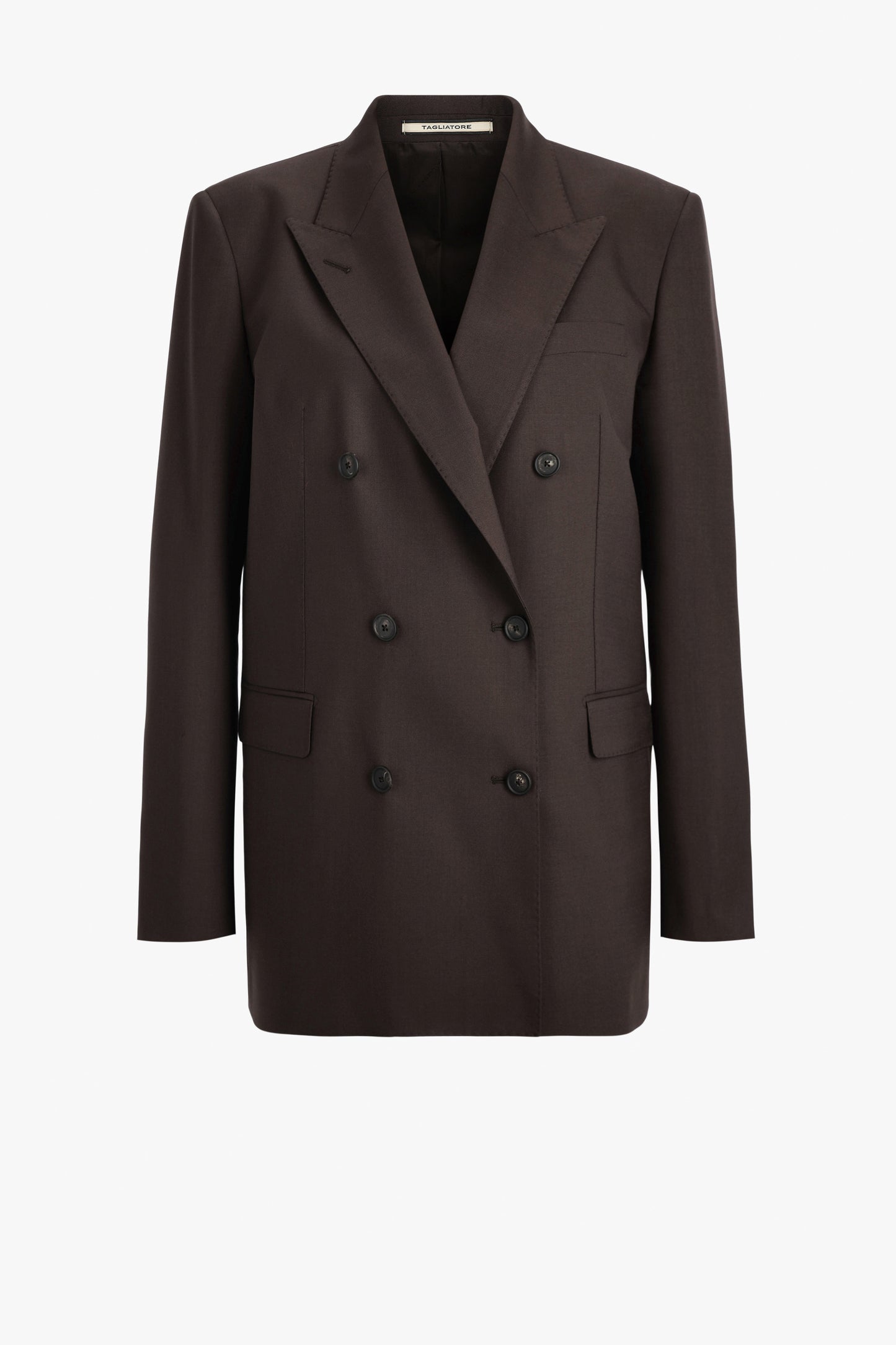 Blazer Jasmine 10B in MoroTagliatore - Anita Hass