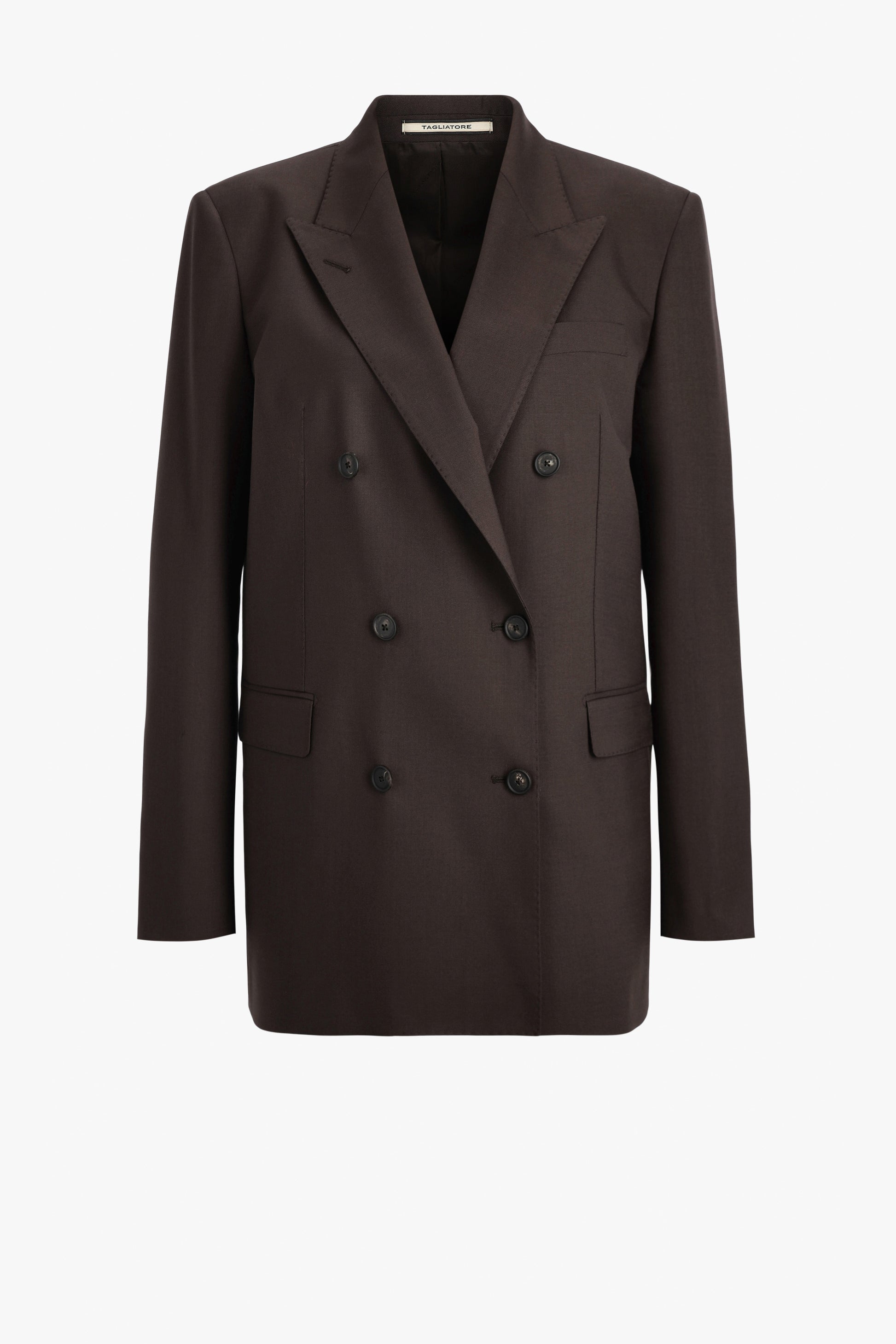 Blazer Jasmine 10B in MoroTagliatore - Anita Hass