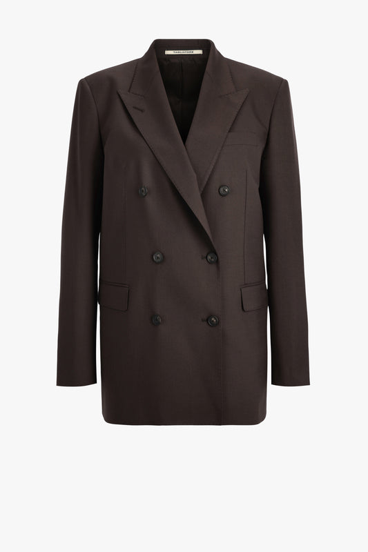 Blazer Jasmine 10B in MoroTagliatore - Anita Hass