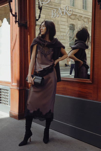 Top Darla in TruffleLadneri - Anita Hass