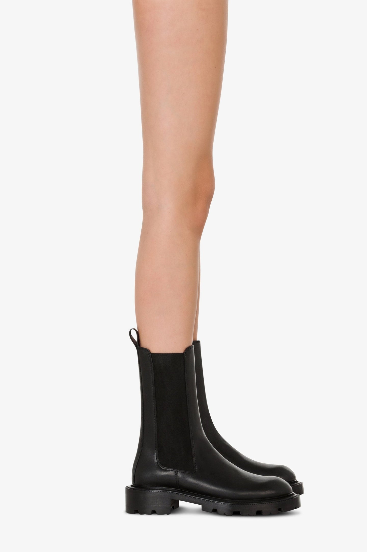 Chelsea Boots Napa in SchwarzParis Texas - Anita Hass