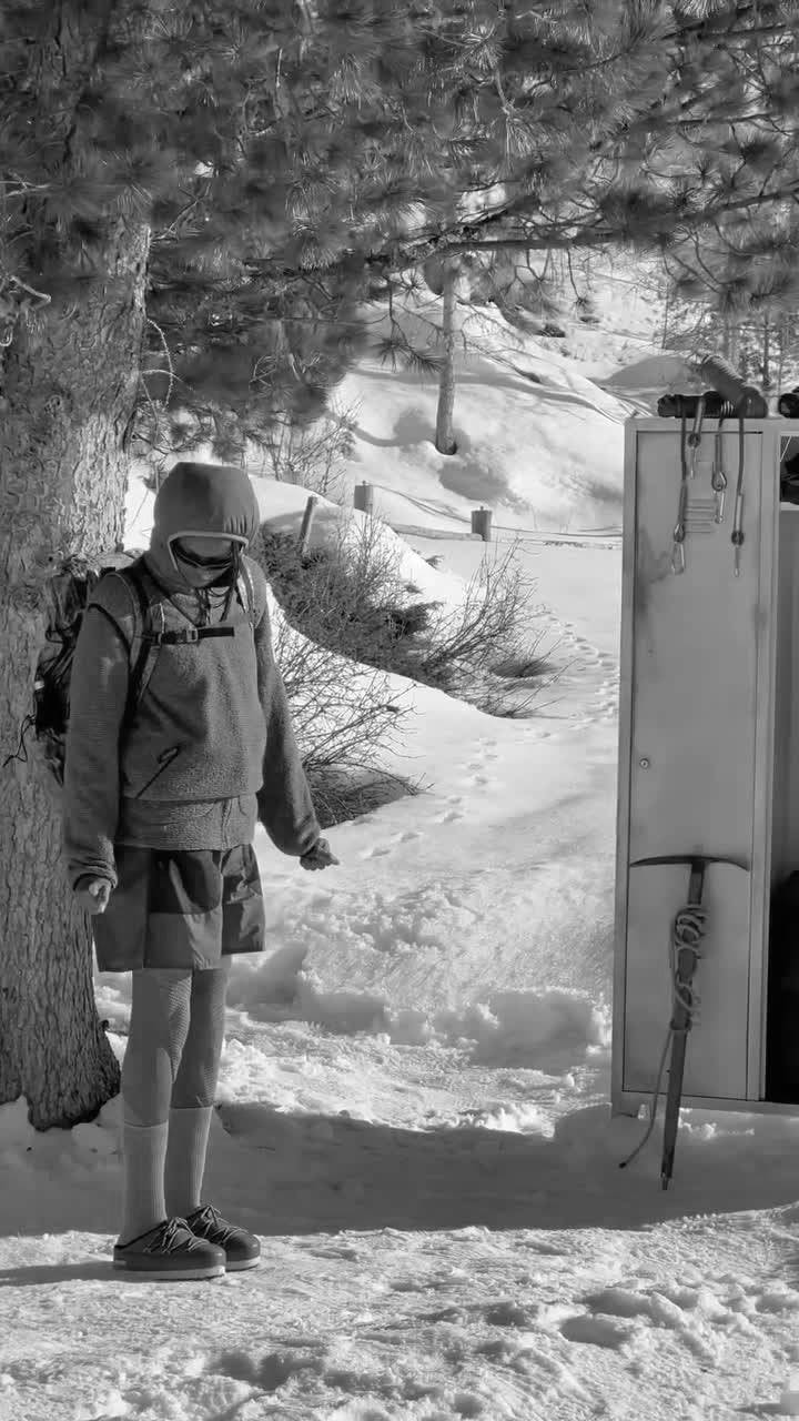 Moon Boot Mules EVX Knit in pink