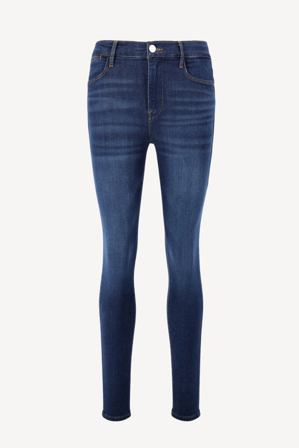 Jeans Le High Skinny in KetteringFrame - Anita Hass