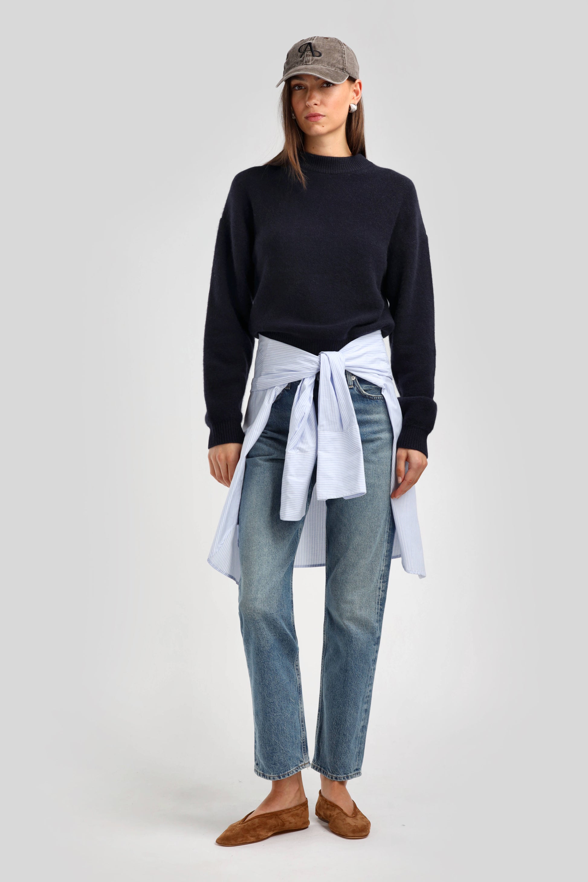 Pullover Sevres in GalaxyLadneri - Anita Hass