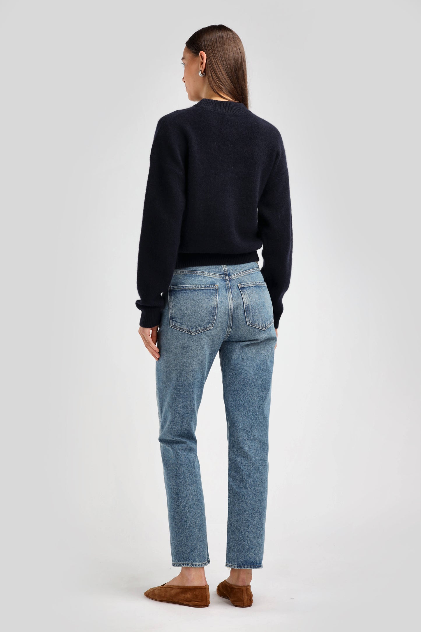 Pullover Sevres in GalaxyLadneri - Anita Hass