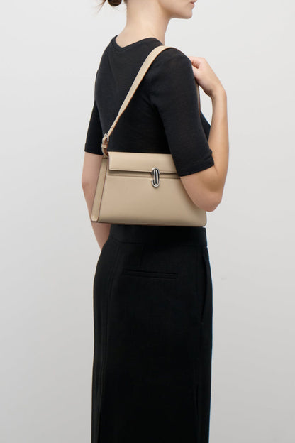Tasche Symmetry in BoneSavette - Anita Hass