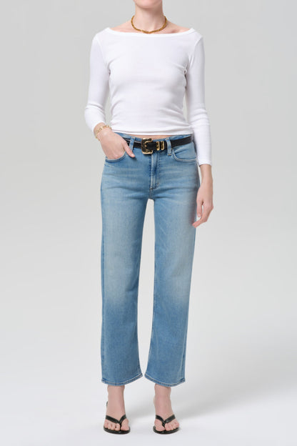 Jeans Palma in Luella Citizens of Humanity