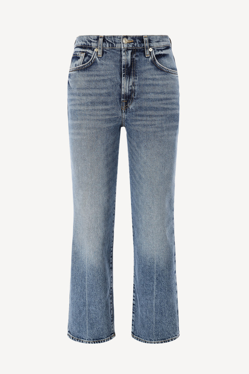 Jeans Logan Stovepipe in Light Blue7 For All Mankind - Anita Hass