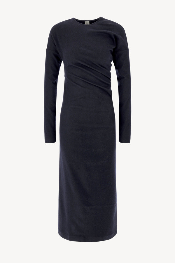 Kleid Twisted in NavyToteme - Anita Hass