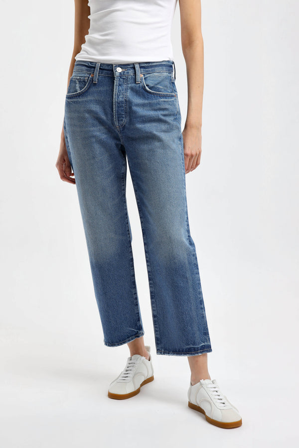 Jeans Emery in OasisCitizens of Humanity - Anita Hass